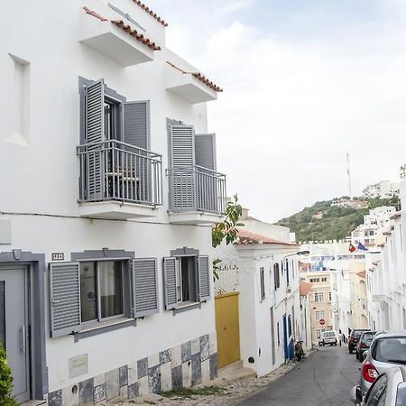 De Hofnar Apartments Albufeira Bilik gambar