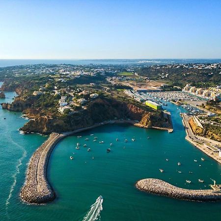 De Hofnar Apartments Albufeira Luaran gambar