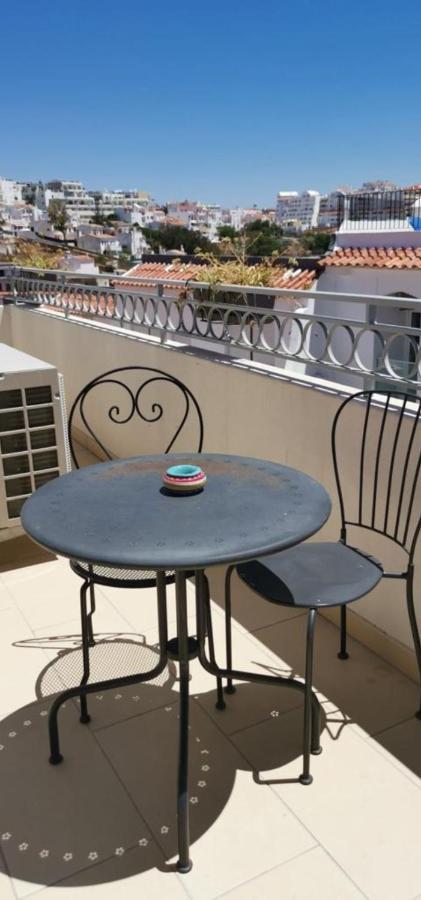 De Hofnar Apartments Albufeira Luaran gambar