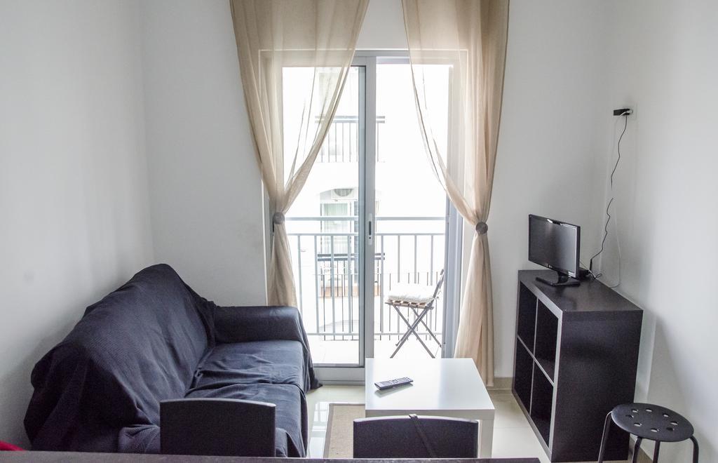 De Hofnar Apartments Albufeira Luaran gambar