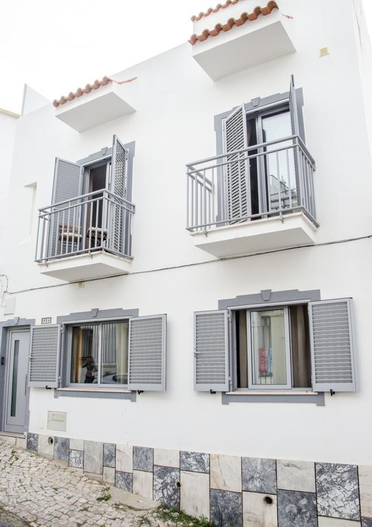De Hofnar Apartments Albufeira Luaran gambar