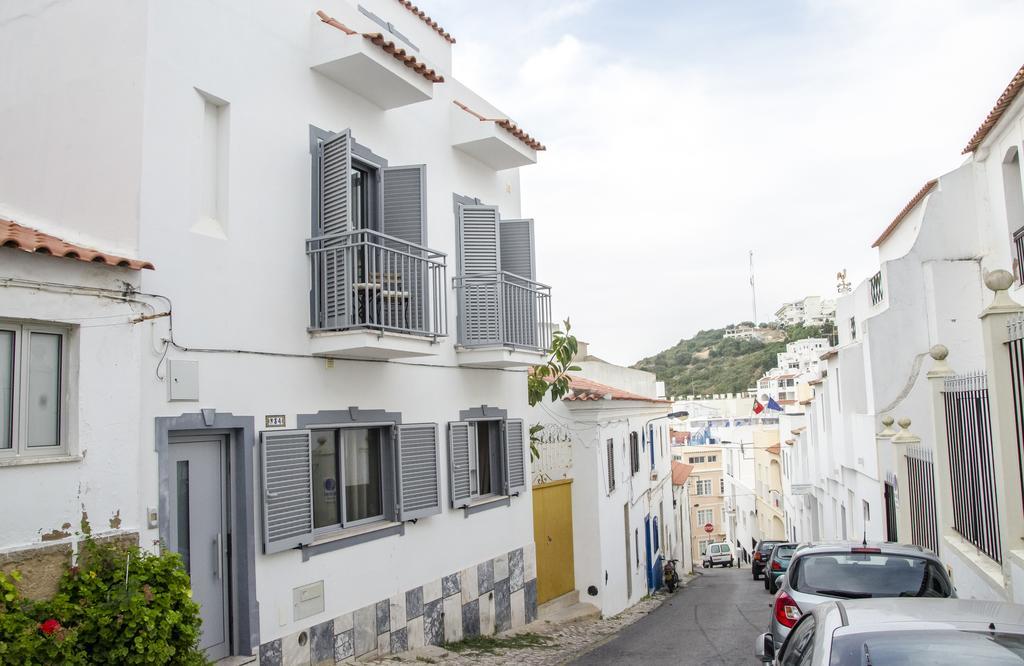 De Hofnar Apartments Albufeira Bilik gambar