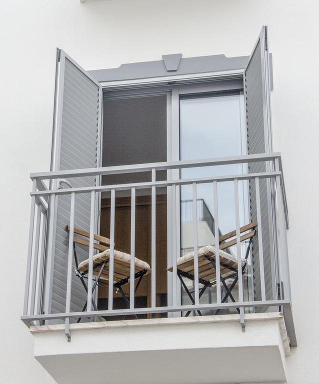 De Hofnar Apartments Albufeira Luaran gambar