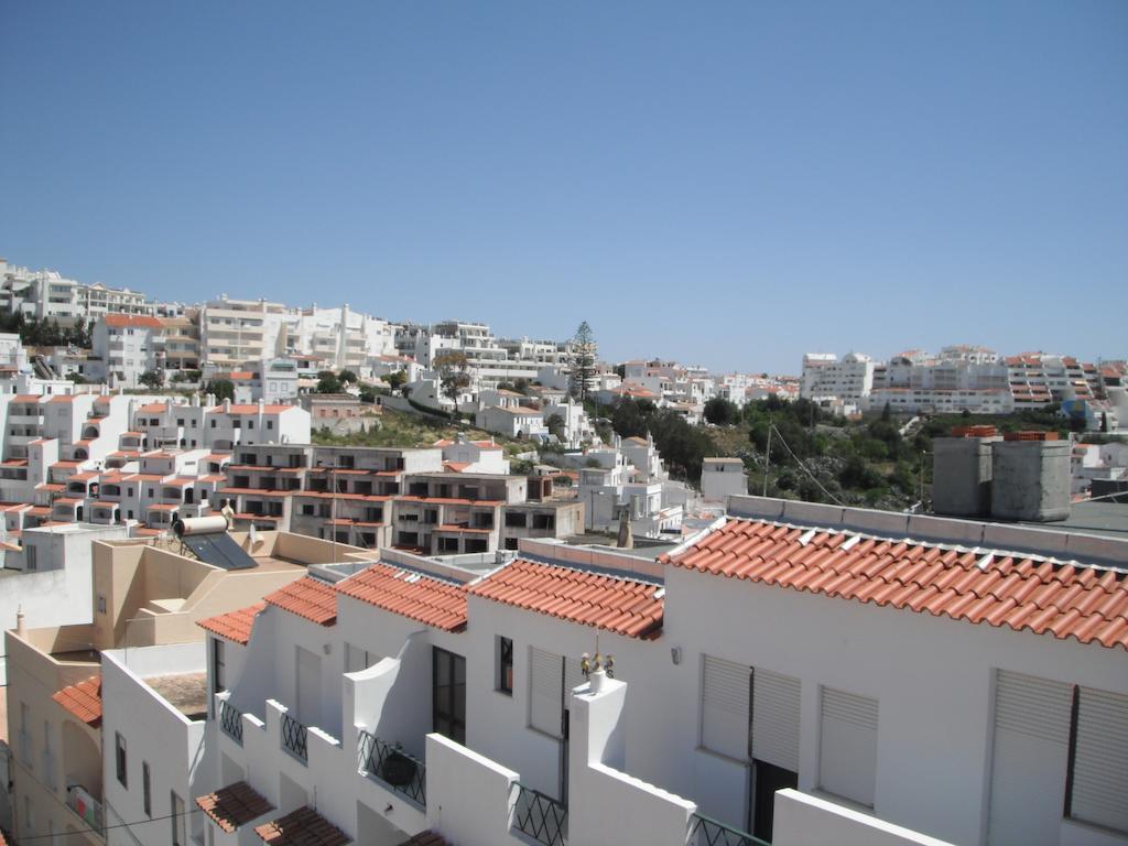 De Hofnar Apartments Albufeira Luaran gambar