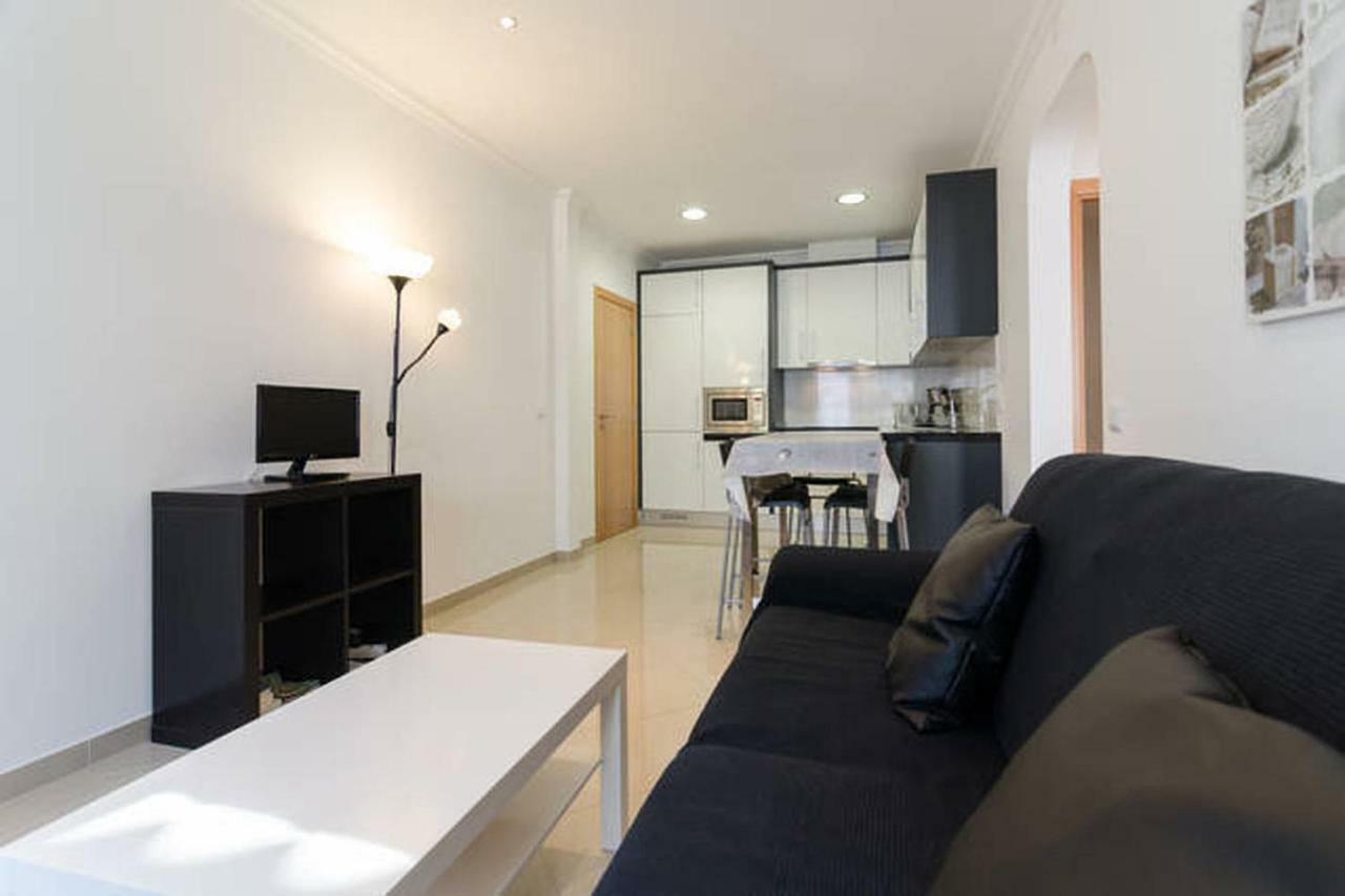 De Hofnar Apartments Albufeira Luaran gambar