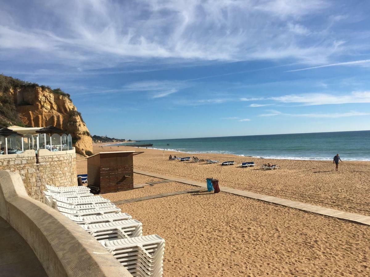 De Hofnar Apartments Albufeira Luaran gambar