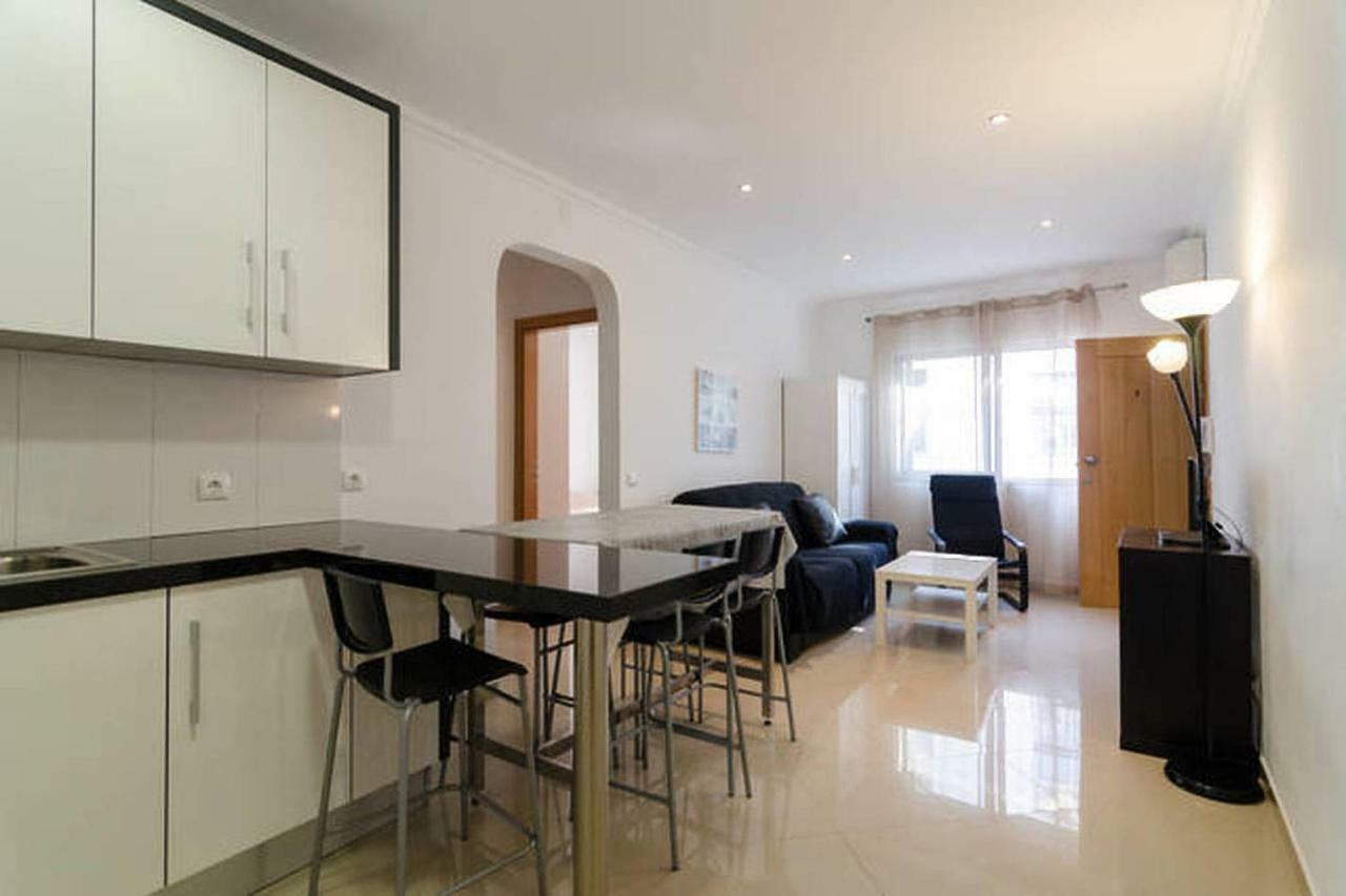 De Hofnar Apartments Albufeira Luaran gambar