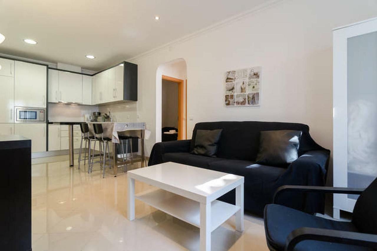 De Hofnar Apartments Albufeira Luaran gambar