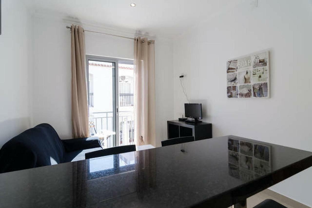 De Hofnar Apartments Albufeira Luaran gambar