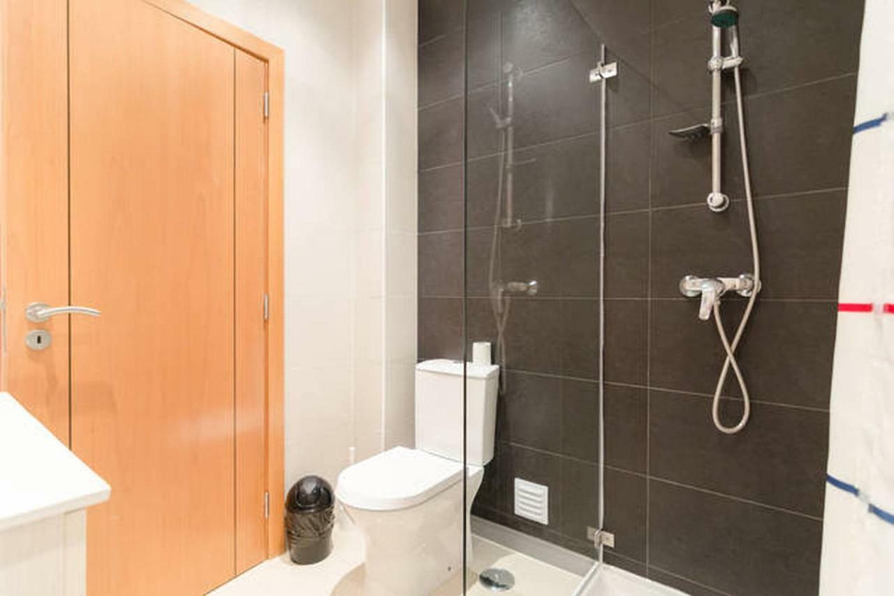 De Hofnar Apartments Albufeira Luaran gambar
