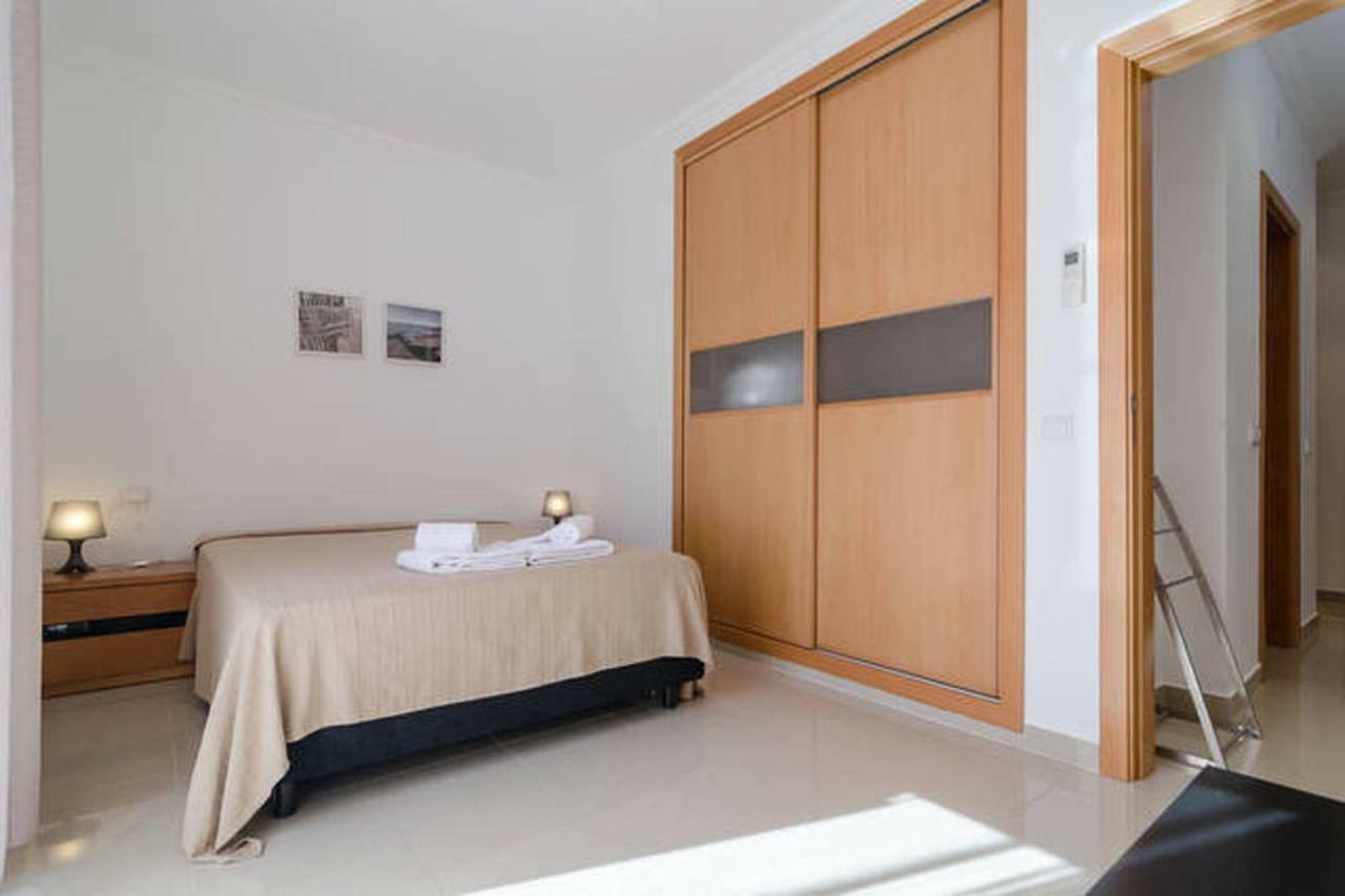 De Hofnar Apartments Albufeira Luaran gambar