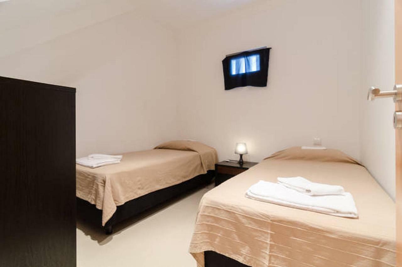 De Hofnar Apartments Albufeira Luaran gambar