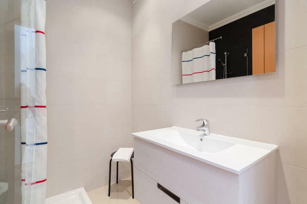 De Hofnar Apartments Albufeira Luaran gambar