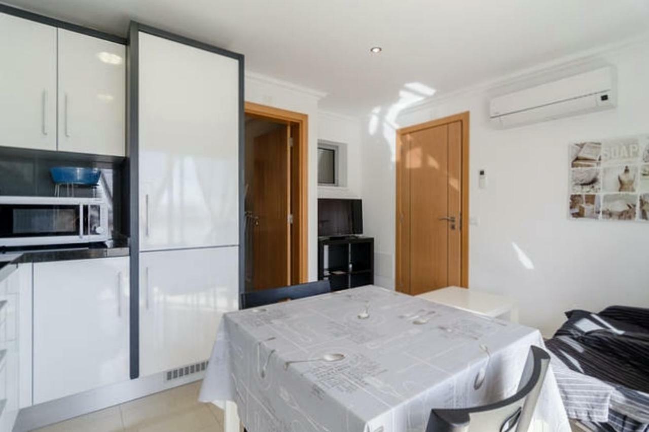 De Hofnar Apartments Albufeira Luaran gambar