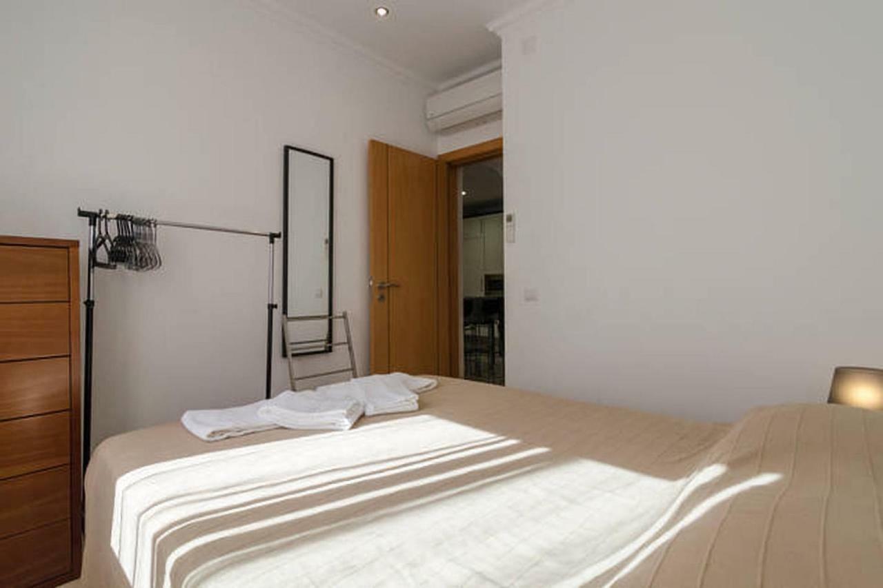 De Hofnar Apartments Albufeira Luaran gambar