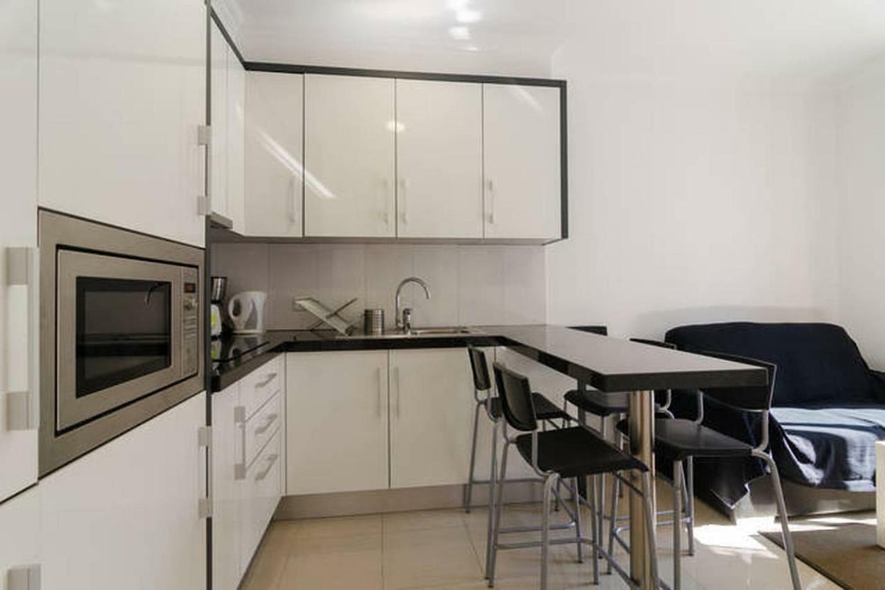 De Hofnar Apartments Albufeira Luaran gambar