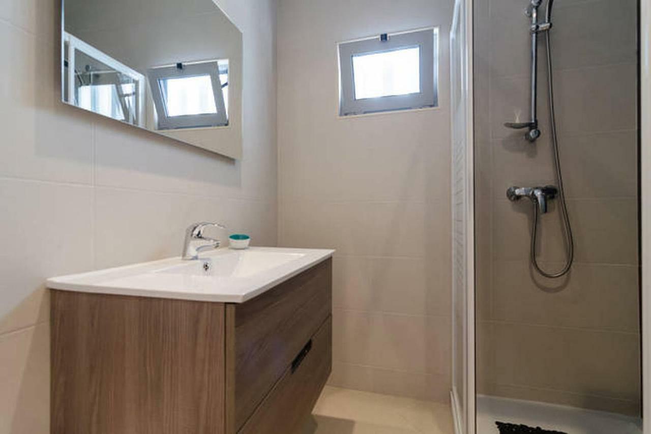 De Hofnar Apartments Albufeira Luaran gambar