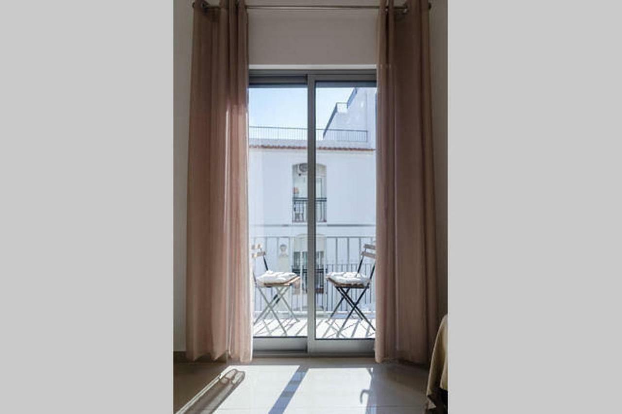 De Hofnar Apartments Albufeira Luaran gambar